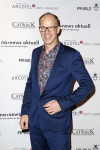 PR-Bild Award 2017 in Hamburg