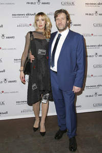 PR-Bild Award 2017 in Hamburg