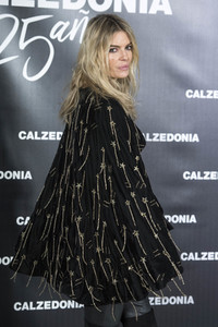 Calzedonia 25th Anniversary Party in Madrid