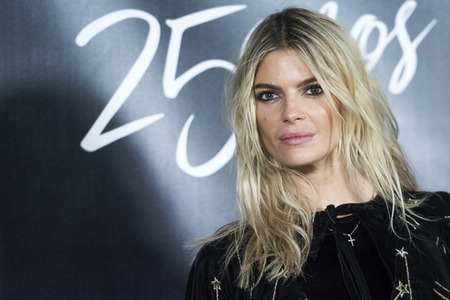 Calzedonia 25th Anniversary Party in Madrid