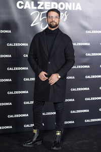 Calzedonia 25th Anniversary Party in Madrid