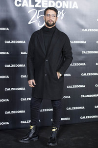 Calzedonia 25th Anniversary Party in Madrid