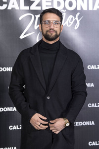 Calzedonia 25th Anniversary Party in Madrid