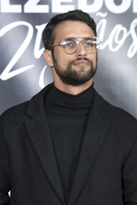 Calzedonia 25th Anniversary Party in Madrid
