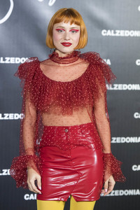 Calzedonia 25th Anniversary Party in Madrid
