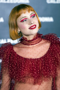 Calzedonia 25th Anniversary Party in Madrid