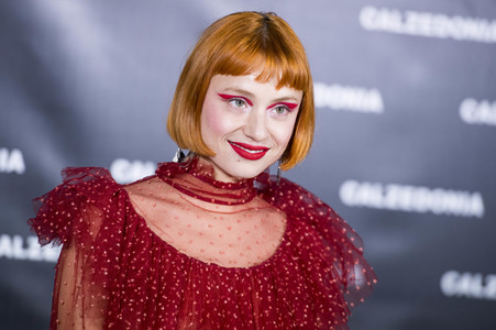 Calzedonia 25th Anniversary Party in Madrid