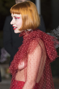 Calzedonia 25th Anniversary Party in Madrid