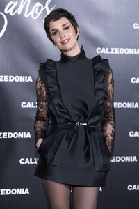 Calzedonia 25th Anniversary Party in Madrid