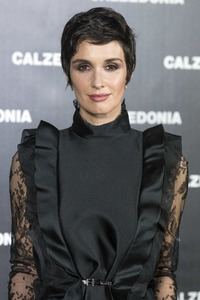 Calzedonia 25th Anniversary Party in Madrid