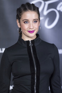 Calzedonia 25th Anniversary Party in Madrid