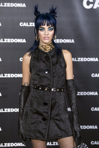 Calzedonia 25th Anniversary Party in Madrid