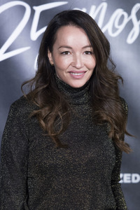 Calzedonia 25th Anniversary Party in Madrid