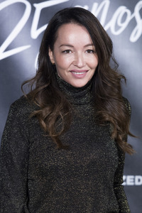 Calzedonia 25th Anniversary Party in Madrid
