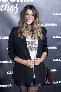 Calzedonia 25th Anniversary Party in Madrid