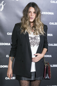 Calzedonia 25th Anniversary Party in Madrid