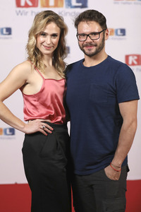 22. RTL-Spendenmarathon in Hürth