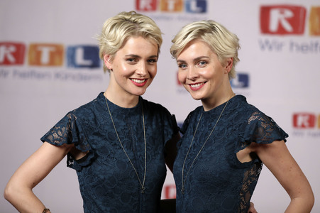 22. RTL-Spendenmarathon in Hürth