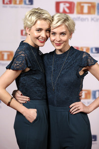 22. RTL-Spendenmarathon in Hürth