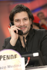 22. RTL-Spendenmarathon in Hürth