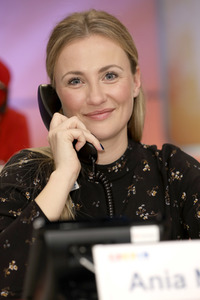 22. RTL-Spendenmarathon in Hürth