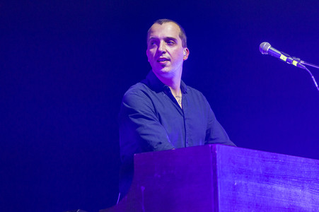 Konzert der Broilers in Lingen