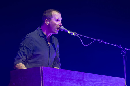 Konzert der Broilers in Lingen
