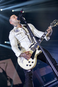 Konzert der Broilers in Lingen