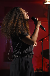 Konzert von Joy Denalane in Hannover