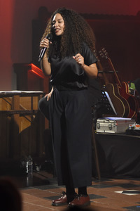 Konzert von Joy Denalane in Hannover
