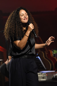 Konzert von Joy Denalane in Hannover