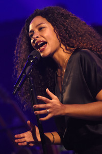 Konzert von Joy Denalane in Hannover