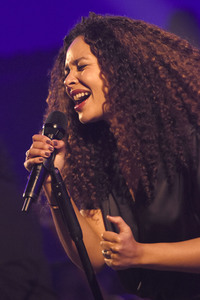 Konzert von Joy Denalane in Hannover
