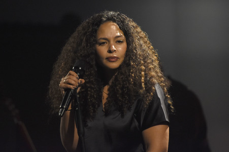 Konzert von Joy Denalane in Hannover