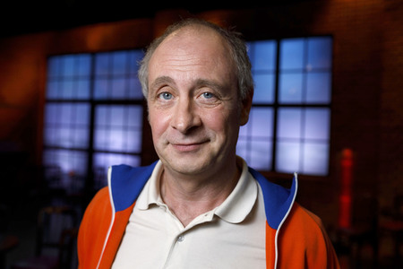Talkshow 'Kölner Treff' in Köln
