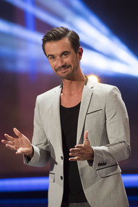 TV-Show 'Die Schlager des Jahres - Die große Show der Schlager, Stars und Storys 2017' in Suhl