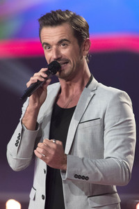 TV-Show 'Die Schlager des Jahres - Die große Show der Schlager, Stars und Storys 2017' in Suhl