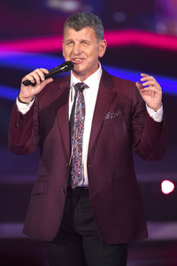 TV-Show 'Die Schlager des Jahres - Die große Show der Schlager, Stars und Storys 2017' in Suhl