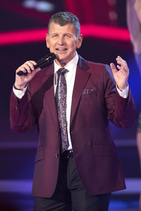 TV-Show 'Die Schlager des Jahres - Die große Show der Schlager, Stars und Storys 2017' in Suhl