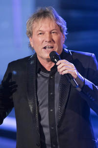 TV-Show 'Die Schlager des Jahres - Die große Show der Schlager, Stars und Storys 2017' in Suhl