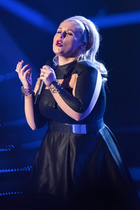 TV-Show 'Die Schlager des Jahres - Die große Show der Schlager, Stars und Storys 2017' in Suhl