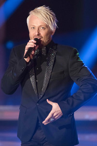 TV-Show 'Die Schlager des Jahres - Die große Show der Schlager, Stars und Storys 2017' in Suhl