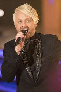 TV-Show 'Die Schlager des Jahres - Die große Show der Schlager, Stars und Storys 2017' in Suhl