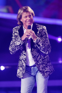 TV-Show 'Die Schlager des Jahres - Die große Show der Schlager, Stars und Storys 2017' in Suhl