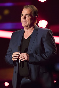 TV-Show 'Die Schlager des Jahres - Die große Show der Schlager, Stars und Storys 2017' in Suhl