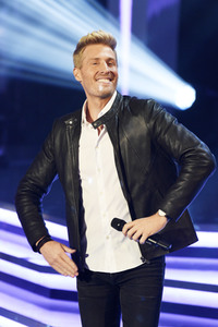 TV-Show 'Die Schlager des Jahres - Die große Show der Schlager, Stars und Storys 2017' in Suhl