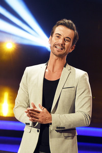 TV-Show 'Die Schlager des Jahres - Die große Show der Schlager, Stars und Storys 2017' in Suhl