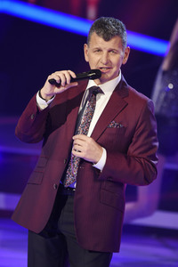 TV-Show 'Die Schlager des Jahres - Die große Show der Schlager, Stars und Storys 2017' in Suhl