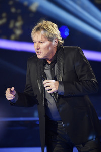 TV-Show 'Die Schlager des Jahres - Die große Show der Schlager, Stars und Storys 2017' in Suhl