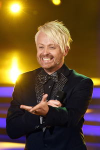 TV-Show 'Die Schlager des Jahres - Die große Show der Schlager, Stars und Storys 2017' in Suhl